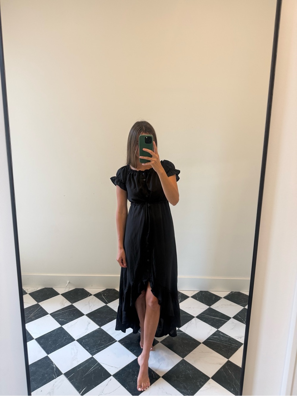 Black dress | Small - Picture 8 of 8